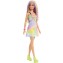 Bambola Barbie Fashionistas 190