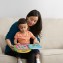 VTech Libro Illustrato Bilingue Le mie Prime 100 Parole 2-5 anni