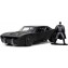 Set Jada Toys Batman + Batmobile 2022