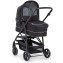 Trio Hauck Rapid 4S Plus Caviar Black