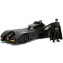 Set Jada Toys Batman + Batmobile 1989
