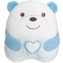 Chicco Dolce Orsetto Meditazione Azzurro