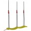 Altalena Big by Simba Snake Swing 2 Posti