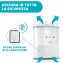 Sterilizzatore con Asciugatura Chicco 2 in 1