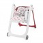 Seggiolone Chicco Polly Progres5 Red