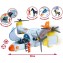 Aereo di Soccorso Simba Sam Il Pompiere