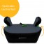 Réhausseur Osann Junior Isofix Gurtfix i-Size avec Isofix Auto (126-150 cm) Noir