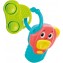 Sonaglino Musicale Clementoni My First Activity Key