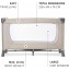 Lettino da Campeggio Hauck Dream'n Play Beige