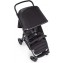 Trio Hauck Rapid 4S Plus Caviar Black
