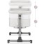 Culla Co-Sleeping MoMi Revo Grigio Chiaro