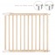  Cancelletto Badabulle Deco Pop Naturale 63-106 cm