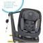 Seggiolino Auto Bebe Confort AxissFix Plus Authentic Graphite
