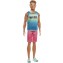 Bambola Barbie Ken Fashionistas 192