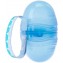 Portasucchietto Doppio Chicco Blu