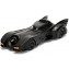 Set Jada Toys Batman + Batmobile 1989