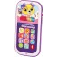 VTech Il Mon Premier Téléphone- Messages magiques - Rose 9-36 mois