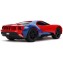 Macchinina Radiocomandata Jada Toys Marvel Spiderman 2017 Ford GT