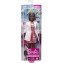 Bambola Barbie Carriera Dottoressa