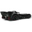 Set Jada Toys Batman + Batmobile 1989