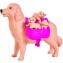 Bambola Simba Evi Love Dog Sitter