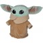 Peluche Disney Star Wars The Mandalorian The Child 66 cm