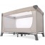 Lettino da Campeggio Hauck Dream'n Play Beige