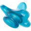 Gommottino Chicco PhysioForma 2-6m Silicone 2pz Bimbo