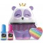 Gioco Clementoni Crazy Chic Lovely Ballerina Nail Art