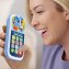 VTech Mon Premier Téléphone - Messages Magiques - Bleu 9-36 mois