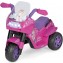 Moto Elettrica Peg Perego Little Singer