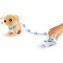Peluche Simba Chi Chi Love Filoguidato Golden Retriever