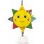 Carillon Clementoni Soft Sun