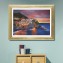 Puzzle Clementoni High Quality Collection Manarola 1000 pz