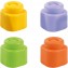 Gioco Clementoni Soft Clemmy Sensory Activity Cube