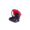 Trio Gemellare Baby Monsters Easy Twin Red