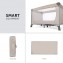 Lettino da Campeggio Hauck Dream'n Play Beige