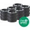 Confezione Multipack 18 Ricariche per Contenitore Pannolini Sangenic Tec Tommee Tippee