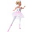 Bambola Simba Steffi Love Ballerina