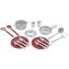 Cucina Theo Klein Miele Compatta