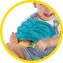 Tappeto Clementoni Soft Clemmy Tocca, Gattona e Gioca 