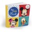 Gioco Clementoni Disney Baby My Fun Book