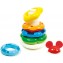Anelli Impilabili Clementoni Disney Baby Mickey