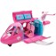 Bambola Barbie Aereo dei Sogni