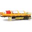 Camion Dickie Toys by Simba Heavy Load Truck