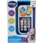 VTech Mon Premier Téléphone - Messages Magiques - Bleu 9-36 mois