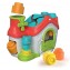 Clementoni Soft Clemmy Touch & Play Sensory Farm 