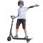 Monopattino Elettrico Rollplay Wave Catcher 24V Rosso