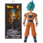 Personaggio Bandai Dragon Ball Limit Breaker Series Super Saiyan Blue Goku