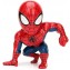 Personaggio Jada Toys Metalfigs Marvel Ultimate Spiderman